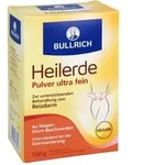 Bullrichs Heilerde Pulver zum Einnehmen und Auftragen