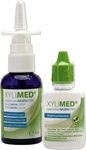 PZN-DE 14001150, Hager Pharma Miradent Xylimed nat&uuml;rliches Nasenspray 45 ml,
