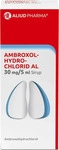 PZN-DE 15235631, ALIUD Pharma Ambroxolhydrochlorid AL 30 mg/5 ml Sirup 250 ml,