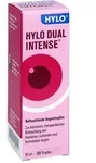 Hylo Dual intense Augentropfen Bios Medical