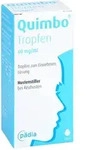 PZN-DE 02654585, P&auml;dia Quimbo 30 ml, Grundpreis: &euro; 393,- / l