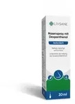 Livsane Nasenspray Dexpant