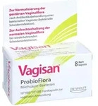 Vagisan ProbioFlora Milchs&auml;ure-Bakterien