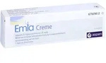 Emla 25 mg/g + 25 mg/g Eurimpharm