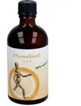Murmeltier&ouml;l Original 100% naturrein