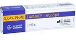 Lavanid Wundgel Avitamed