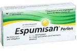 Espumisan Perlen 40 mg Kohlpharma