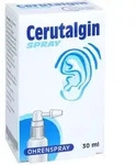 Cerutalgin Spray