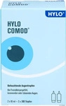 PZN-DE 18674911, EMRA-MED Arzneimittel HYLO Comod Augentropfen 2x10 ml,...