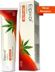 PZN-DE 19273545, Medi Helvetia Cannabis Gel 1.000 mg w&auml;rmend Elpixol 120 ml,
