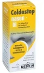 PZN-DE 19421307, Desitin Arzneimittel Coldastop Nasen-&Ouml;l 10 ml, Grundpreis:...
