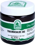 PZN-DE 06150551, Hecht Pharma Traumasalbe 302 100 g, Grundpreis: &euro; 159,90 / kg
