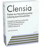 Clensia