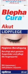 PZN-DE 14036728, Optima Pharmazeutische BLEPHACURA Akut Spray 20 ml, Grundpreis: