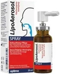 Lipoaerosol Spray