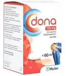 Dona 750 mg CC Pharma