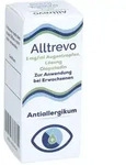 Alltrevo 1 mg/ml