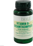 PZN-DE 00967021, Bios Medical Services VITAMIN B GESAMTKOMPLEX Bios Kapseln 100