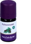 PZN-DE 11297440, Taoasis - Natur Duft Manufaktur Fichtennadel Bio 5 ml, Grundpreis: