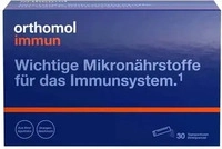 PZN-DE 07145954, Orthomol - pharmazeutische Vertriebs Orthomol Immun Direktgranulat