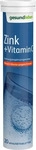 PZN-DE 00731057, Alliance Healthcare Gesund Leben Zink+Vitamin C...