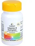 Vitamin B Komplex Tabletten
