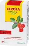 PZN-DE 03106667, Dr. Grandel Cerola Vitamin C Taler Grandel 96 St&uuml;ck, Grundpreis: