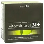 Vitamineral 31 plus