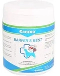 Barfer's Best vet.