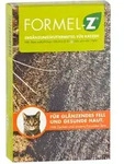 Formel Z f&uuml;r Katzen