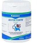 Biotin Forte Pulver vet.