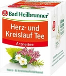 PZN-DE 07342376, Bad Heilbrunner Naturheilmittel Bad Heilbrunner Herz-und