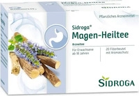 PZN-DE 03126380, Uriach Sidroga Magen-Heiltee 20x2.25 g, Grundpreis: &euro;...