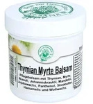 Thymian Myrte Balsam Resana