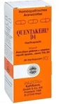 Quentakehl D 4 Kapseln