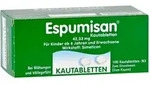 Espumisan