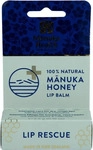 PZN-DE 07106701, Manuka Health Lippenbalsam 4.5 g, Grundpreis: &euro; 1.655,56 / kg