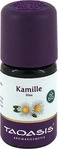 PZN-DE 11297374, Taoasis - Natur Duft Manufaktur Kamille blau Bio 5 ml, Grundpreis: