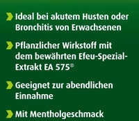 PZN-DE 11224300, Engelhard Arzneimittel Prospan Hustenliquid 200 ml, Grundpreis: