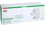 Mollelast Binden 10 cmx4 m wei&szlig;
