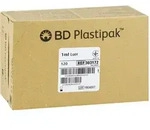 BD Plastipak Tuberkulinspr.1 ml o. Kan&uuml;le