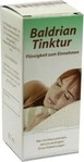 PZN-DE 02164639, CHEPLAPHARM Arzneimittel Baldriantinktur 50 ml, Grundpreis: &euro;