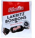 Rheila Lakritzbonbon zh