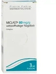 Miclast 80 mg/g