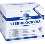 Steriblock 86x25 mm