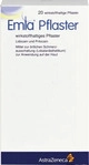 PZN-DE 00038505, Aspen Emla 20 St&uuml;ck, Grundpreis: &euro; 3,24 / St&uuml;ck