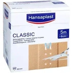 Hansaplast Classic Pflaster 8 cmx5 m 1001 Artikel Medical