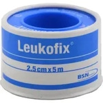 Leukofix Verbandpfl.2,5 cmx5 m