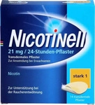 PZN-DE 01262015, EurimPharm Arzneimittel Nicotinell 21 mg/24 Stunden EurimPharm 14