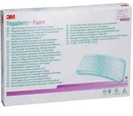 Tegaderm Foam n.klebend 10x20 cm